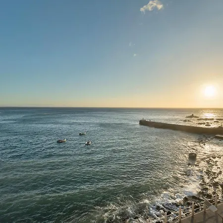 Playa Azul - 10 * Alojera