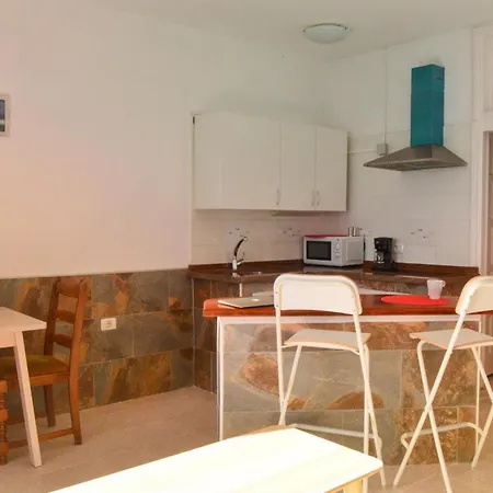 Apartment Playa Azul - 10 *