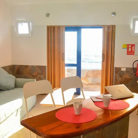 Playa Azul - 10 Apartment Vallehermoso