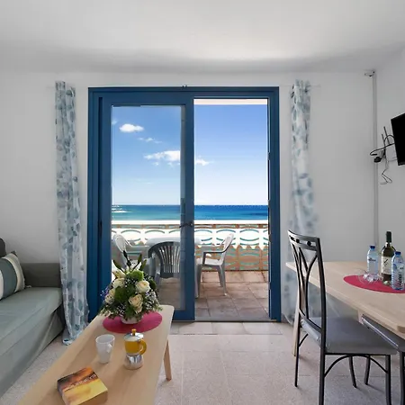 דירה Playa Azul - 10 וייהרמוסו